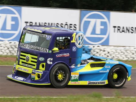 2006, Volkswagen, Constellation, Formula, Truck, Race, Racing, Semi, Tractor, Rig, Rigs ...