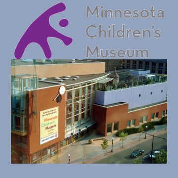 A Parent's Guide to Minnesota Children's Museum in St. Paul, MN