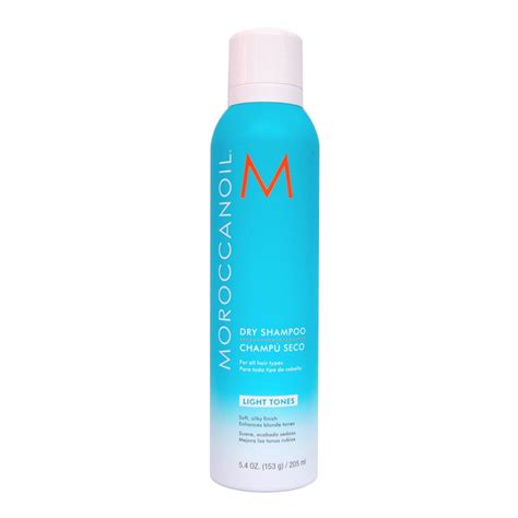 Moroccanoil Dry Shampoo - Merritts for Hair