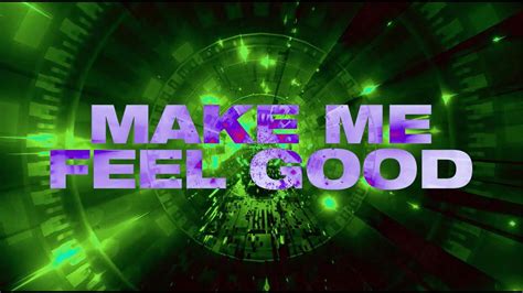 Belters Only Feat. Jazzy - Make Me Feel Good (VIP Mix) | Lyric Video - YouTube Music