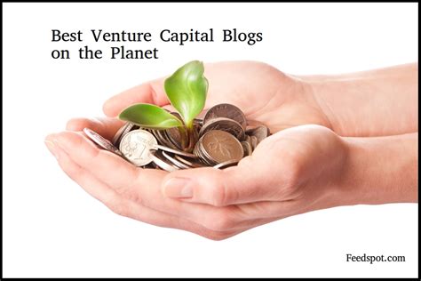 90 Best Venture Capital Blogs and Websites in 2023