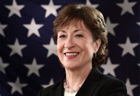 'Ranked choice voting' will likely cost Sen. Susan Collins her seat; will it come to AK? - Must ...