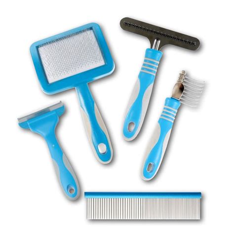 Bundle Offer Grooming Tools for Dogs - Ooddles