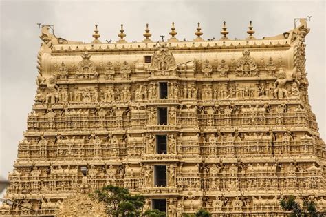 Epic Story Padmanabhaswamy Temple ,Thiruvananthapuram Kerala