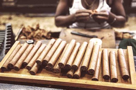 Guide to Dominican Republic cigars - Pin and Travel