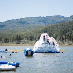 Lake Hemet Campgrounds - Mountain Center, CA - RV Parks - RVPoints.com