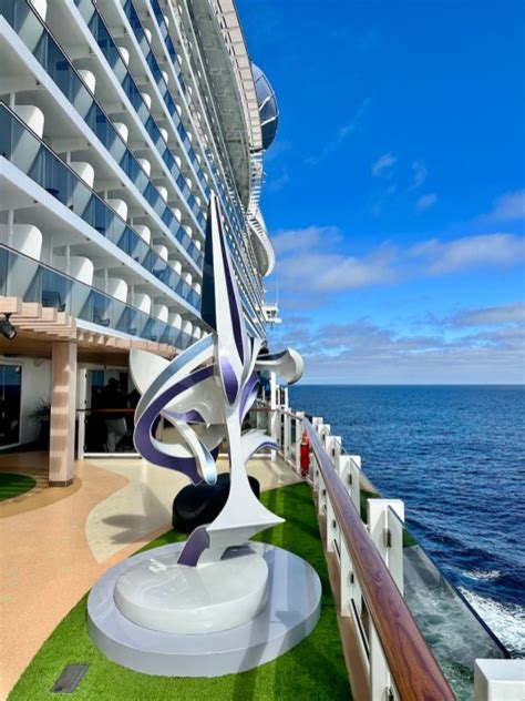 9 Reasons to Book an NCL Prima Cruise | Backroad Planet