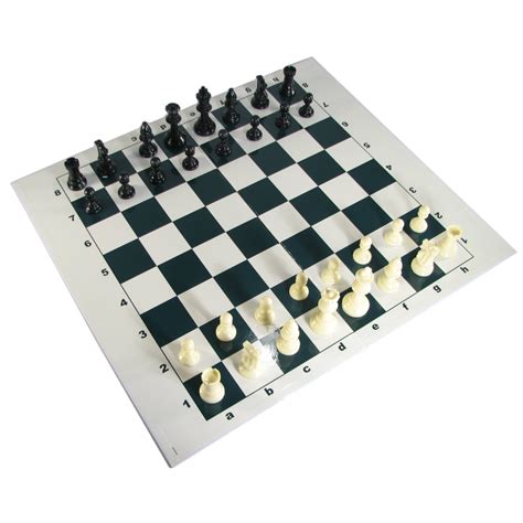 Chess Sets for Kids, Buying a Chess Set for Children - Chess USA