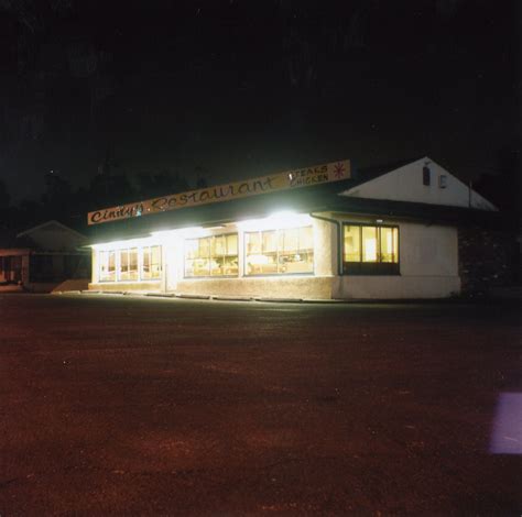 #1 "A Night Shot" | Cindy's Restaurant, Colorado Blvd., Eagl… | Flickr