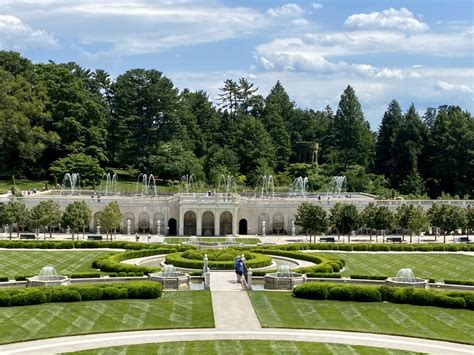 A Rich Man’s Obsession Is Now My Garden Paradise – New York Travel Writers