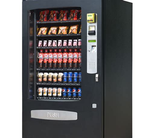 Vending Machine Business in Michigan - BizBuySell