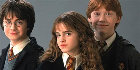 Original Harry Potter Cast Set to Return for More Movies - Inside the Magic