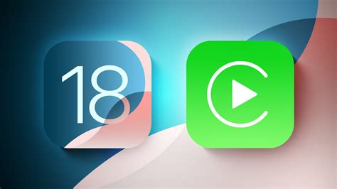 iOS 18 Adds These 5 New Features to CarPlay - All About The Tech world!