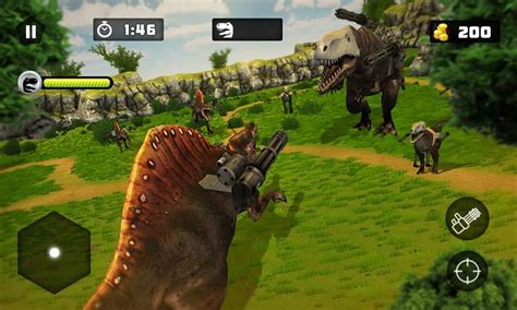 Dino Battle Simulator War Survival Game 2019 for Android - APK Download