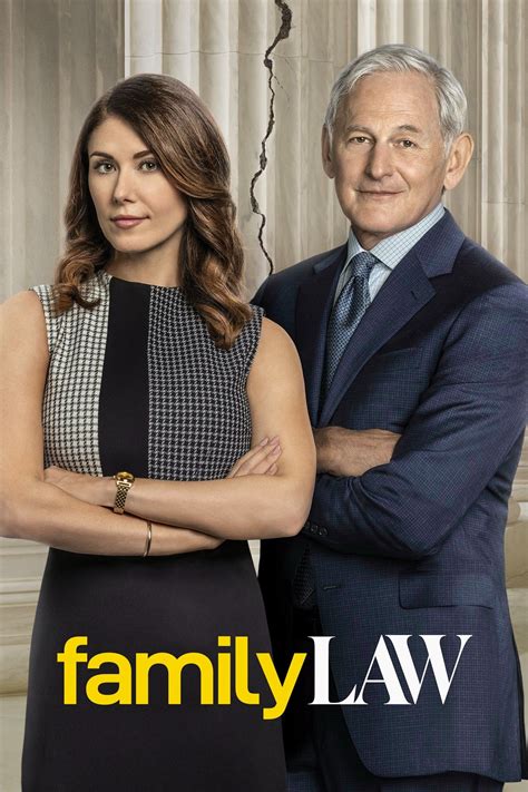 Family Law TV Show Information & Trailers | KinoCheck