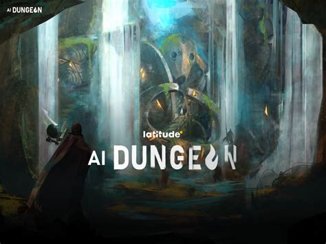 AI Dungeon: Create any Game Script for You Just Text Prompts - AI ...