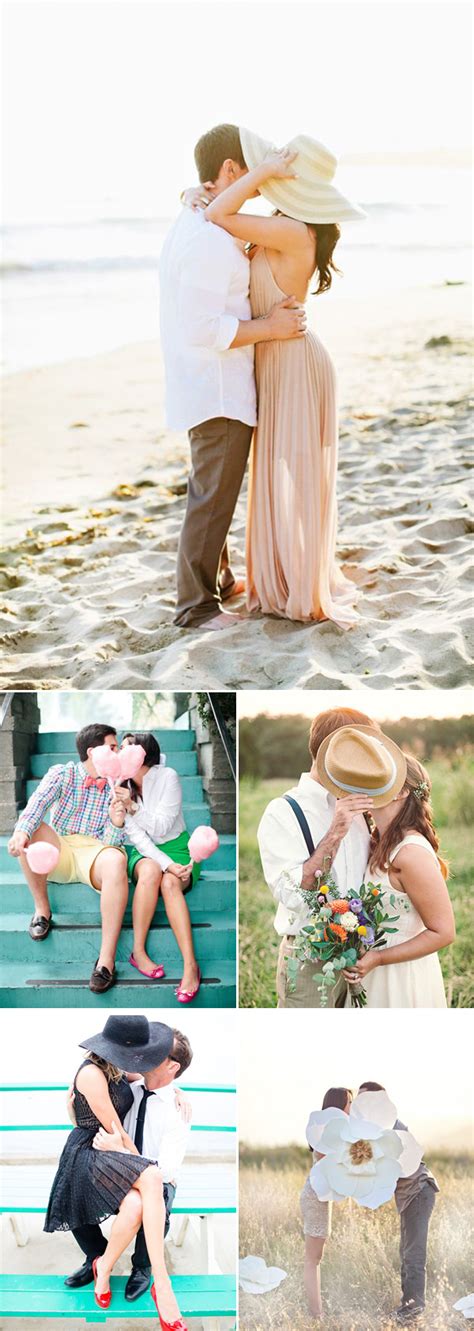 Cute Couples Photography Poses