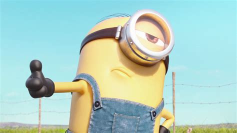 Descargar la imagen en teléfono: Películas, Estuardo (Minions), Gru 3: Mi Villano Favorito ...