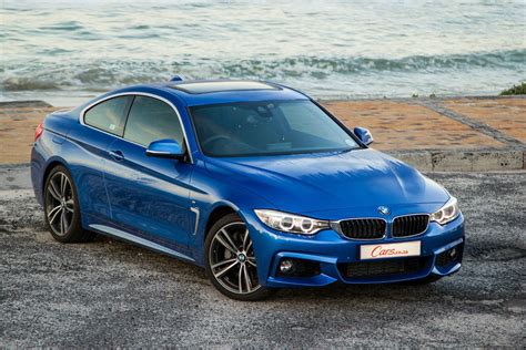 BMW 440i Coupe M Sport (2016) Review - Cars.co.za