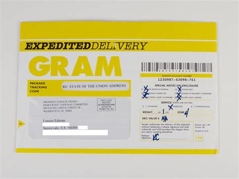 Important Envelopes 15 | Envelopes that claim to be importan… | Flickr