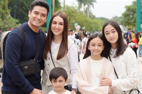 Alfred Vargas, wife expecting fourth child | ABS-CBN News