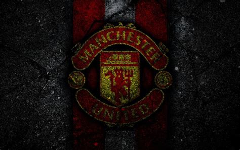 Manchester United FC Digital Art by Celestina Paul - Fine Art America