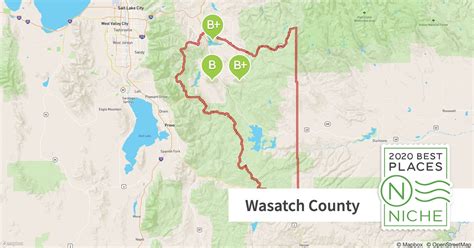 2020 Best Places to Live in Wasatch County, UT - Niche