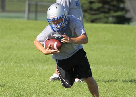 Eagan High School Wildcats Prepping For Season Openers | Eagan, MN Patch