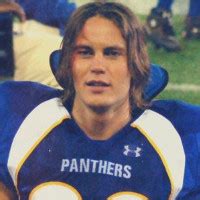 Tim Riggins Descriptive Personality Statistics