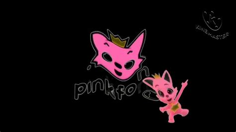 Pinkfong Logo In G-Major 19 (15 + 4) - YouTube