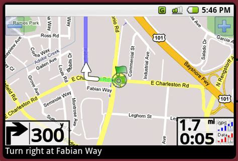 How to use GPS on android devices