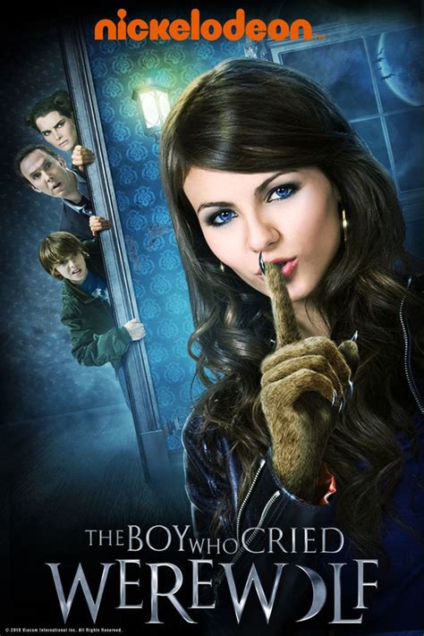 The Boy Who Cried Werewolf (2010) – HD Movie Zone – Watch HD movies online for free with multi ...