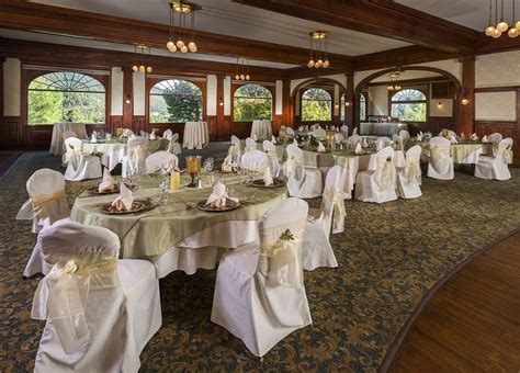 The Stanley Hotel - Estes Park, CO - Wedding Venue