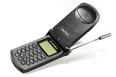 13 Less Known Facts About Motorola