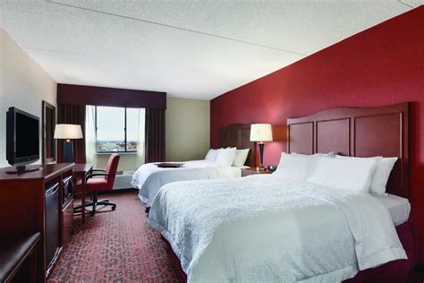 Hampton Inn Frederick, Frederick, MD Jobs | Hospitality Online