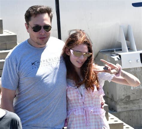 Sve se odvilo u najvećoj tajnosti: Elon Musk i Grimes nakon sina dobili i kćer, a možete ...