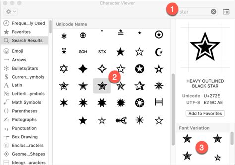 How Do I Make A Star On My Keyboard - Howto Draw