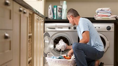 Doing Chores Makes Many Men Happiest - ABC News