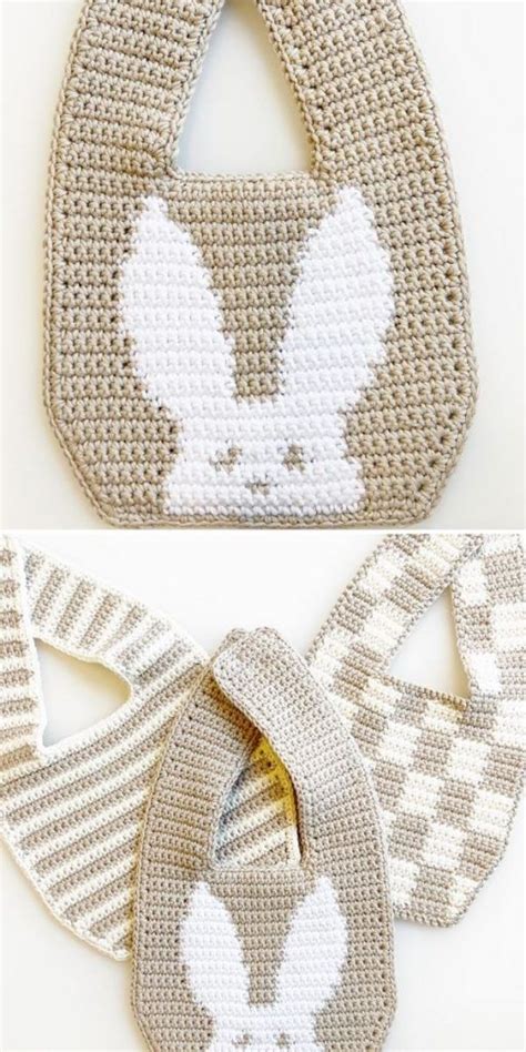 Amazing Crochet Baby Bibs Patterns And Ideas