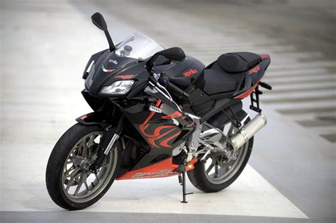 Aprilia Rx 125 Review - Best Auto Cars Reviews