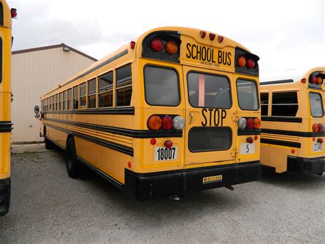 Wayne Local School District 5 (3) | Cincinnati NKY Buses | Flickr