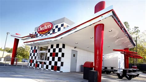 Checkers to introduce nearly 30 new store models in Orlando - Orlando ...