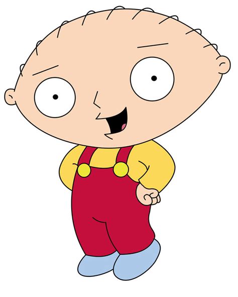 Stewie Griffin (Family Guy)-11 by frasier-and-niles on DeviantArt