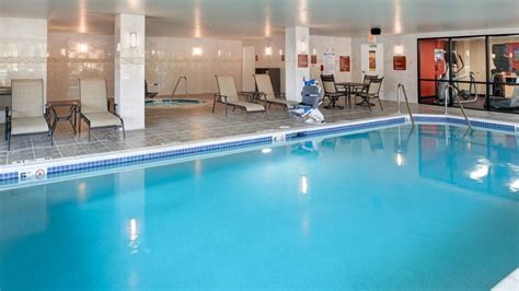 Troy, Michigan Hotels near Detroit Zoo | TownePlace Suites Detroit Troy