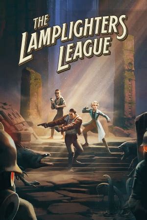 The Lamplighters League - PCGamingWiki PCGW - bugs, fixes, crashes ...