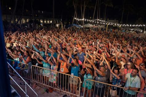 Major Jimmy Buffett fan event opening in Gulf Shores for first time - al.com