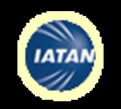 Iatan Logo - LogoDix