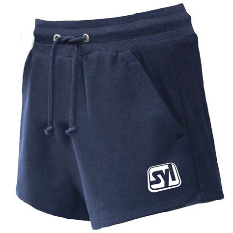 Women's Fleece Shorts with Pockets - Show Your Logo