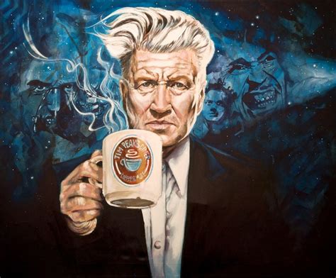 David Lynch, Digital art Wallpapers HD / Desktop and Mobile Backgrounds