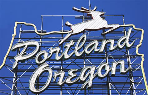 Exploring Portland, Oregon | Editing Luke